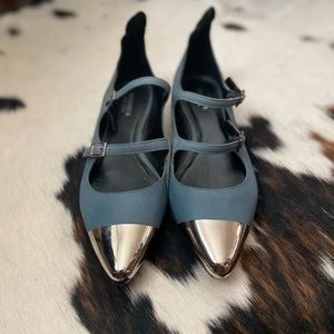 Messeca New York flats